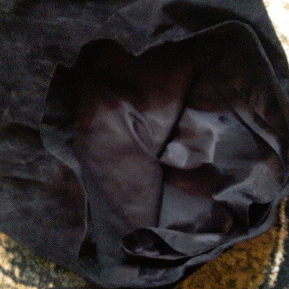 Leather skirt - Picture 8 of 8